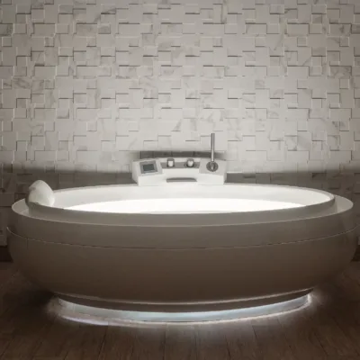 Exotic Infinity Bath (30 MIN)
