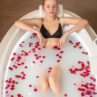 Cleopatra Golden Package (180 MIN)