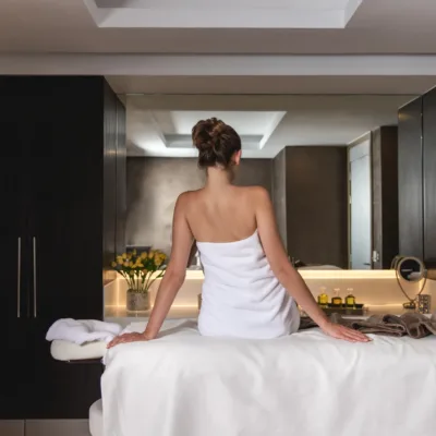 Purifying Coffee Body Polish (60 MIN)