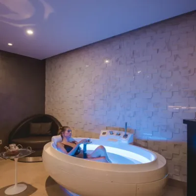 Pain Release Body Exfoliation (60 MIN)