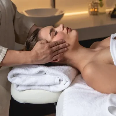Nuxe Skin Revealing Facial (75MIN)