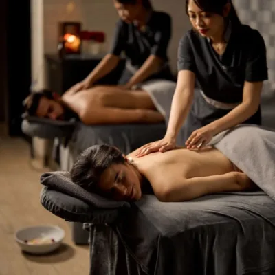 Pharaonic Massage